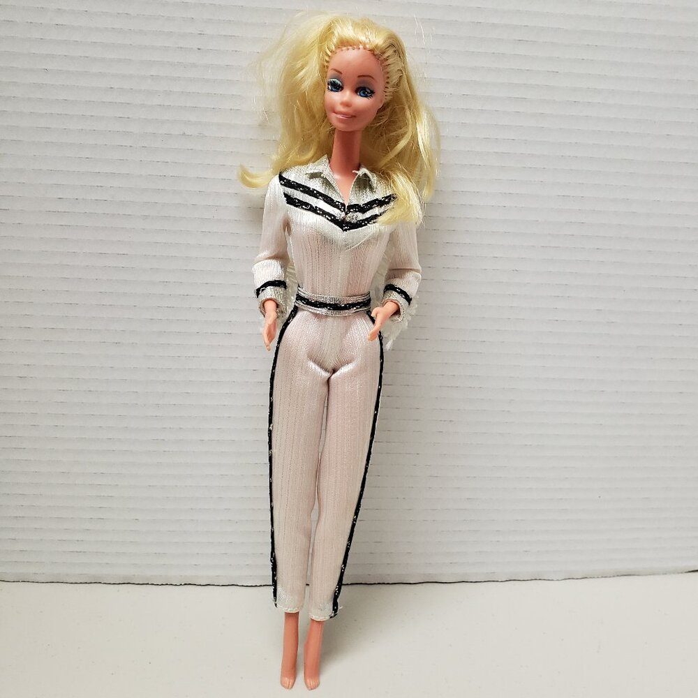 Barbie Western Doll 1980